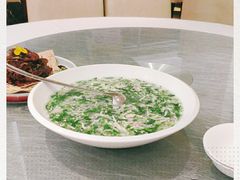 -汤记传菜(秀浦路店)