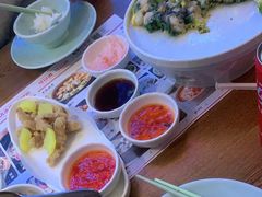 -闽上鲜·福建菜(龙湖滨江天街店)