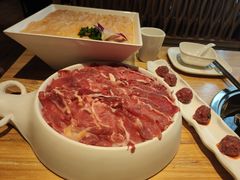 -小饕荟养生火锅(仁和·熙春郡店)