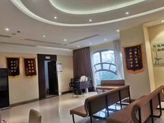 -美年大健康慈铭体检(黄浦分院)