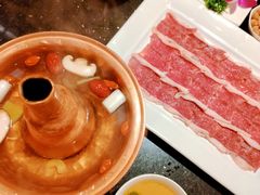 -南门涮肉(东单店)