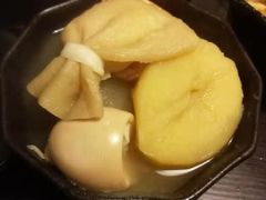 -日本料理神拉面