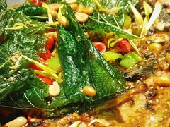 -马邦子·紫苏烤鱼(恒隆广场店)