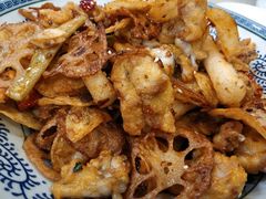 -阿莉餐厅(枣阳路店)