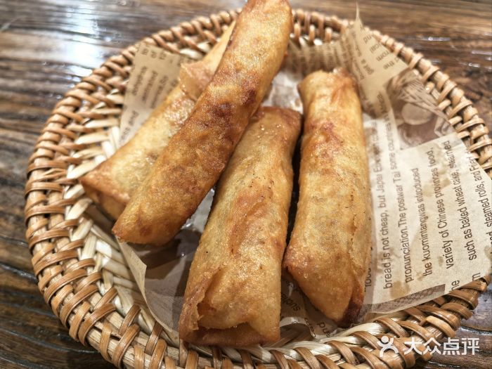 韩萍老南京馄饨(河西万达店)图片