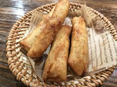 -韩萍老南京馄饨(河西万达店)