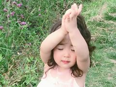 -大塘金香草谷