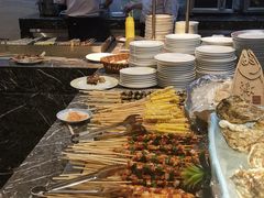 -重庆丽苑维景国际大酒店·海鲜自助餐厅