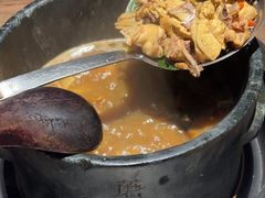 -蘑界·野生菌火锅(深业上城店)