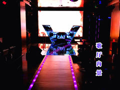 -V-SHOW KTV(济南概念店)