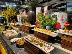 -一方渔歌蒸汽海鲜自助(文化路万达广场店)