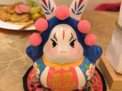 -伯豪瑞廷酒店-天伦阁西餐厅
