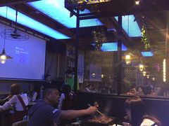 -鱼库·不仅是一家烤鱼店(车公庙店)