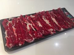 -潮泰牛肉火锅 · 创于1992年(车公庙店)