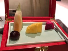 -宴昆山·私房菜(春晖店)