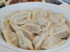 -溢福香东北兄弟酱骨饺子馆(刘家冲店)