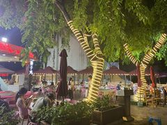 -范饭椰林川湘味海鲜·椰子鸡(三亚湾椰梦长廊店)