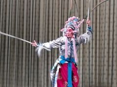 -北京前门建国饭店