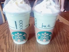 -星巴克(天津鲁能中心第三店)