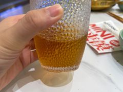 -阿上阿上麻辣香锅&麻辣烫(朝阳蓝色港湾店)