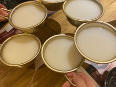 -冰川延边料理·炭烤串(原小木屋店)