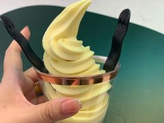 -猫王榴莲世家(三里屯SOHO商场店)