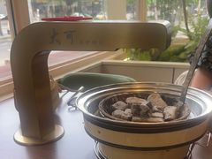 -大可泥炉烤肉(中街店)