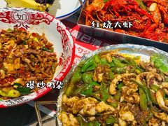 -阿财老铺·老蚌埠龙虾城(华夏总店)