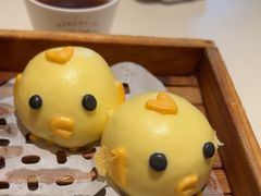 -蔡澜点心·粤菜(嘉里中心店)