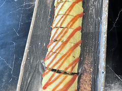 芝士鸡蛋卷-HONGA HONGA雄家(曹路店)