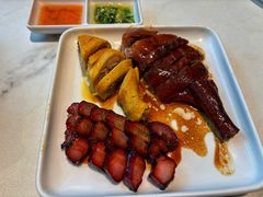 -鹅冠港式茶餐厅(来福士店)