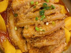 香芋粉蒸肉-九头鸟酒家(四道口店)