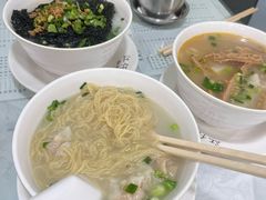 -江仔记粉面专家