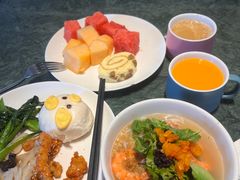 -府上酒店(广州火车站越秀公园地铁站店)