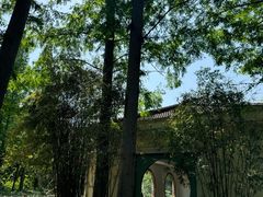 -上海怡沁园度假酒店