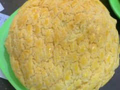 菠萝包-芬芳甜品(同福路店)