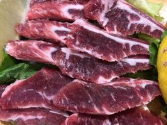 -秋木烤肉·韩国牛肉名家(高新旗舰店)