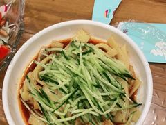 -巴依老爷新疆美食(望京小街店)