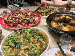 -常和州·夜宵大排档(常州单店)