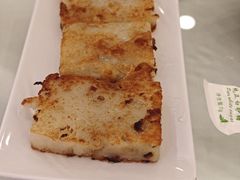 -福满园大酒楼(梅林店)