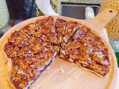 -视界美食自助餐厅·石家庄希尔顿酒店