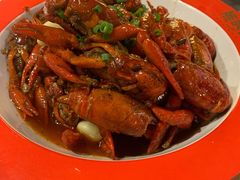 -熊记虾王·小龙虾(东晓南店)