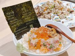 -桂马·日本料理·海胆·海鲜饭·酒场(民主广场店)