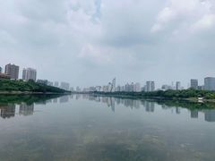 -南宁南湖公园