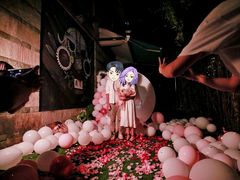 -相十三·别墅轰趴团建户外(同和店)