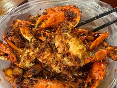 -辣螃铠盆盆蟹大排档(总店)