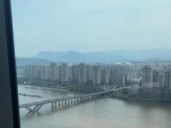 -三迪希尔顿酒店·星空酒廊