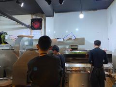 -晓靖轩烧烤(沙河风情店)