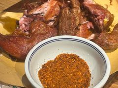 -打酱油·非遗淮扬菜(瘦西湖梅岭店)