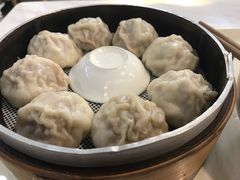 -百年尹氏汤包(湖南路狮子桥店)